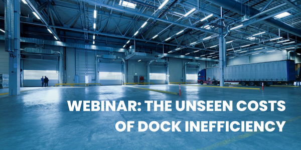 THE UNSEEN COSTS OF DOCK INEFFICIENCY (1)